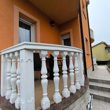 Apartament Kvarner Hill Viskovo Zewnętrze zdjęcie