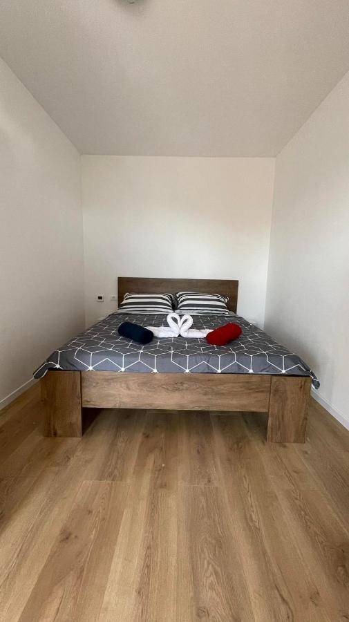 Apartament Kvarner Hill Viskovo Zewnętrze zdjęcie