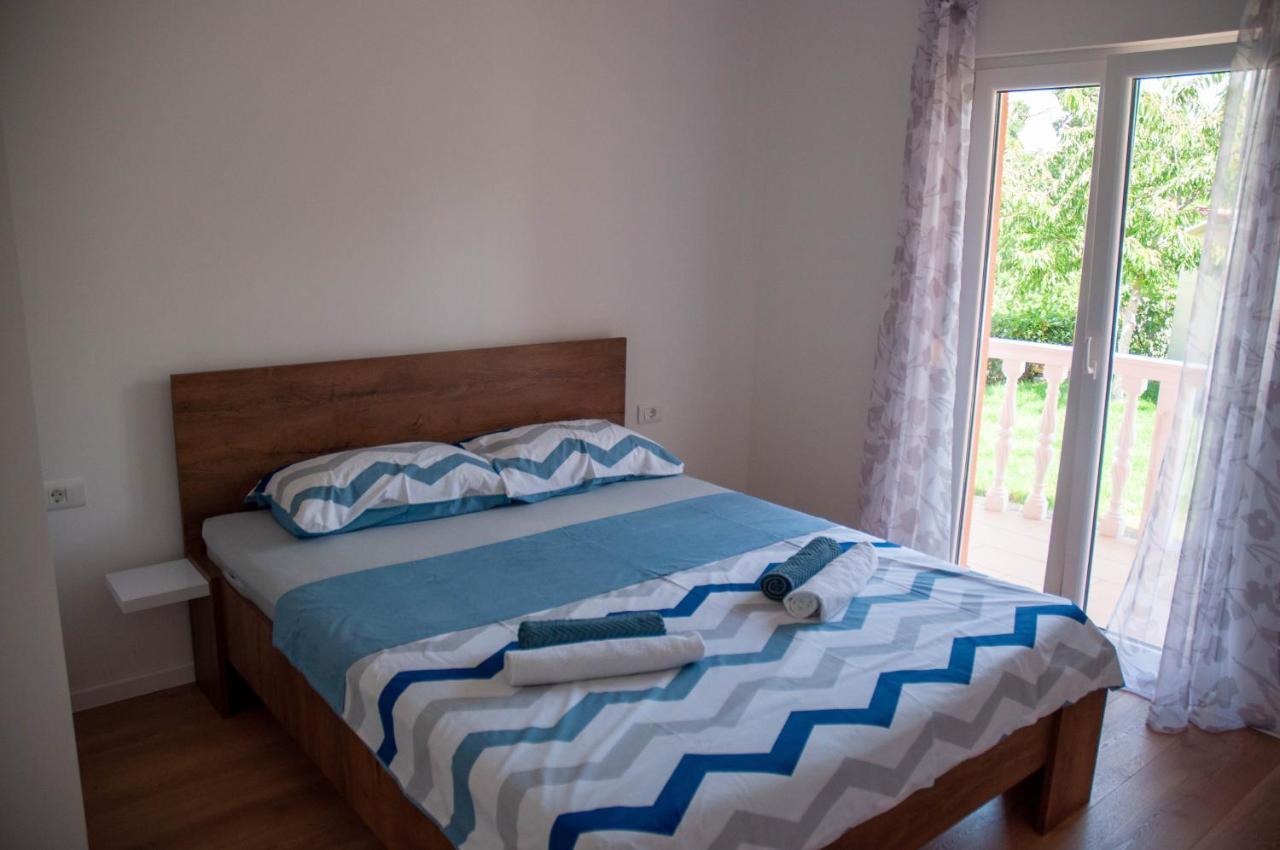 Apartament Kvarner Hill Viskovo Zewnętrze zdjęcie