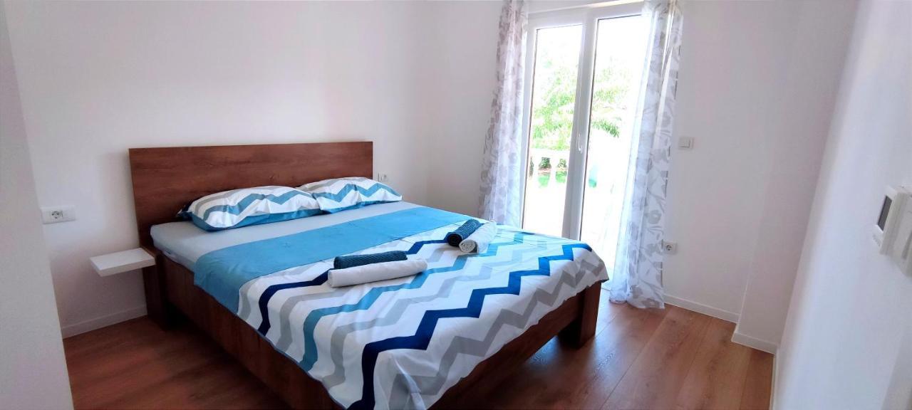Apartament Kvarner Hill Viskovo Zewnętrze zdjęcie