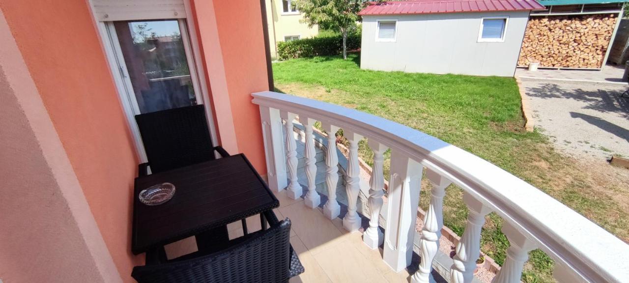 Apartament Kvarner Hill Viskovo Zewnętrze zdjęcie