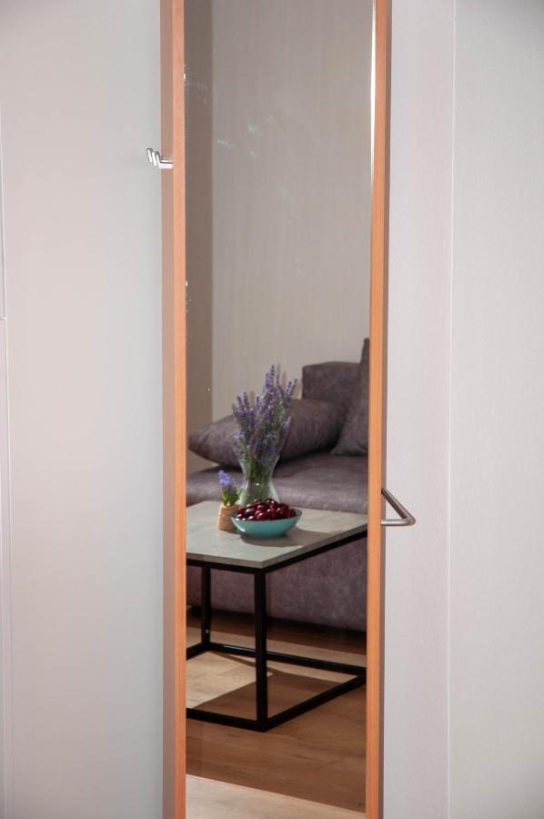 Apartament Kvarner Hill Viskovo Zewnętrze zdjęcie