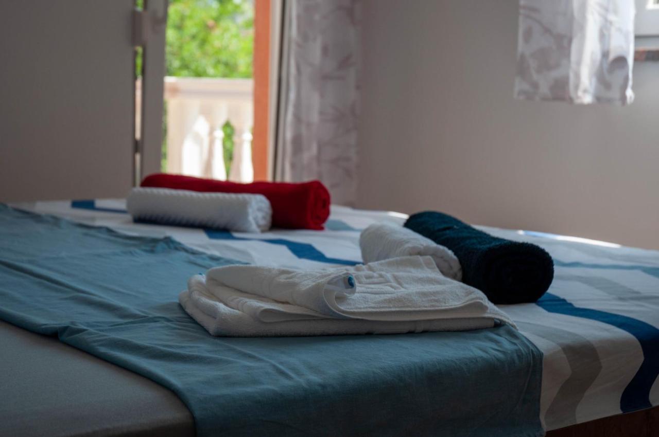 Apartament Kvarner Hill Viskovo Zewnętrze zdjęcie
