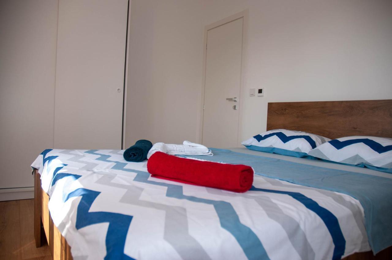 Apartament Kvarner Hill Viskovo Zewnętrze zdjęcie