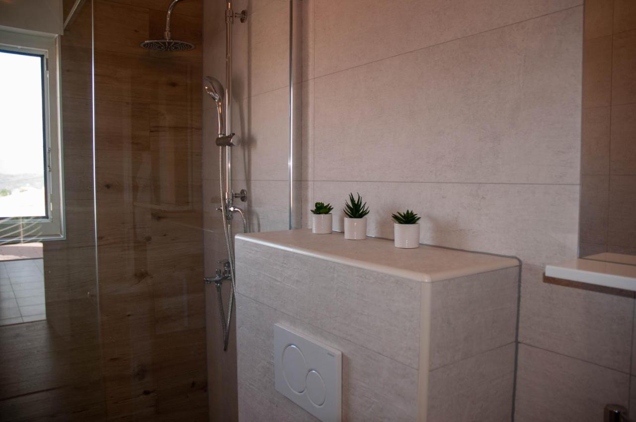 Apartament Kvarner Hill Viskovo Zewnętrze zdjęcie