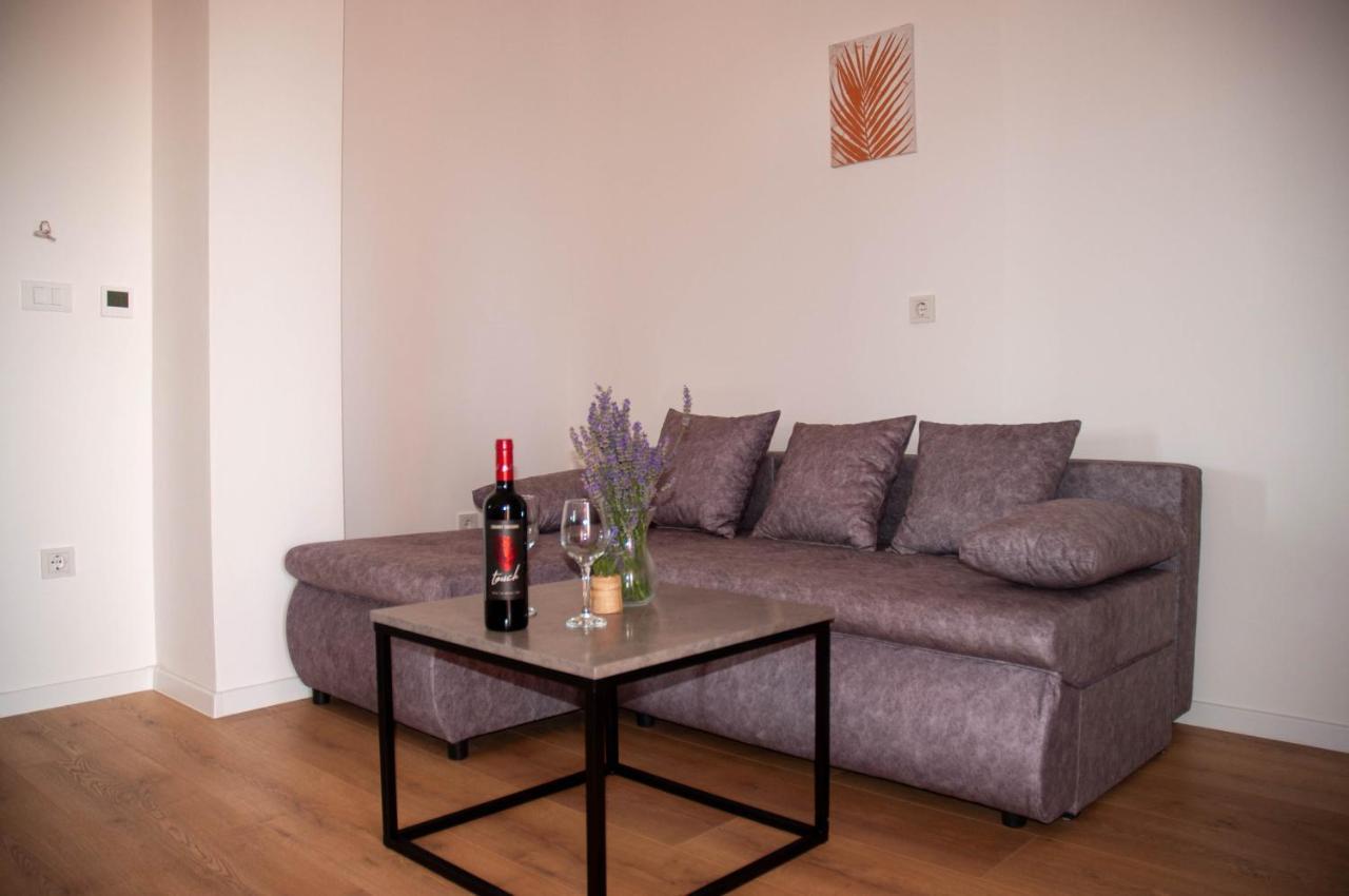 Apartament Kvarner Hill Viskovo Zewnętrze zdjęcie