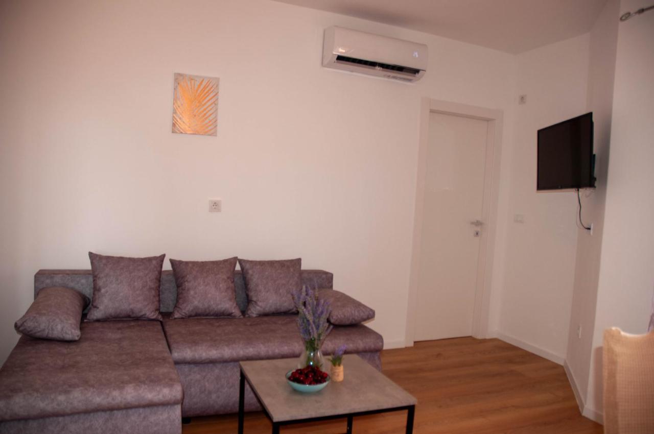 Apartament Kvarner Hill Viskovo Zewnętrze zdjęcie