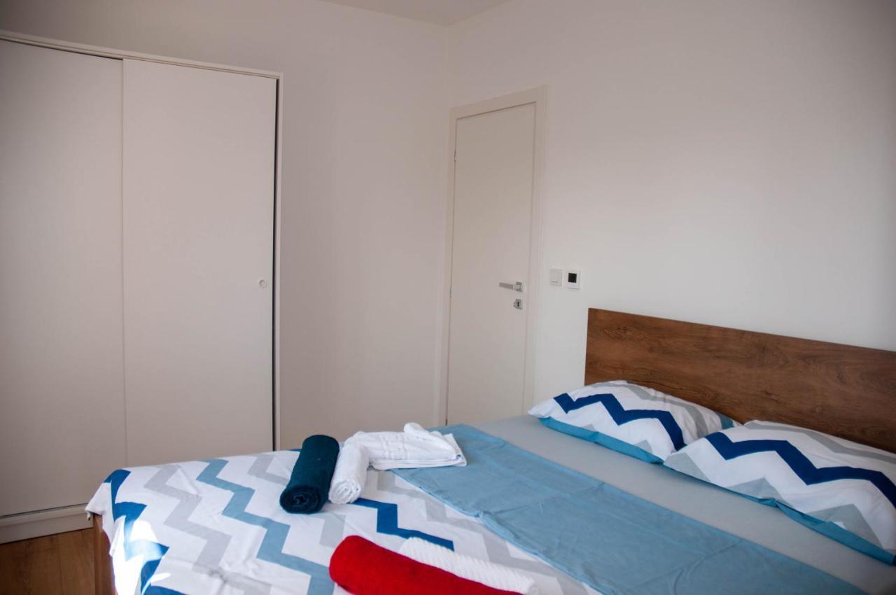 Apartament Kvarner Hill Viskovo Zewnętrze zdjęcie