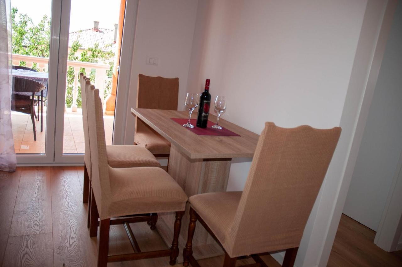 Apartament Kvarner Hill Viskovo Zewnętrze zdjęcie