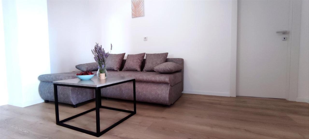 Apartament Kvarner Hill Viskovo Zewnętrze zdjęcie