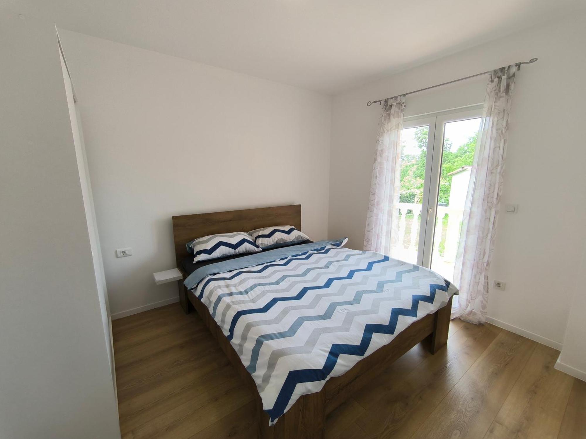 Apartament Kvarner Hill Viskovo Pokój zdjęcie