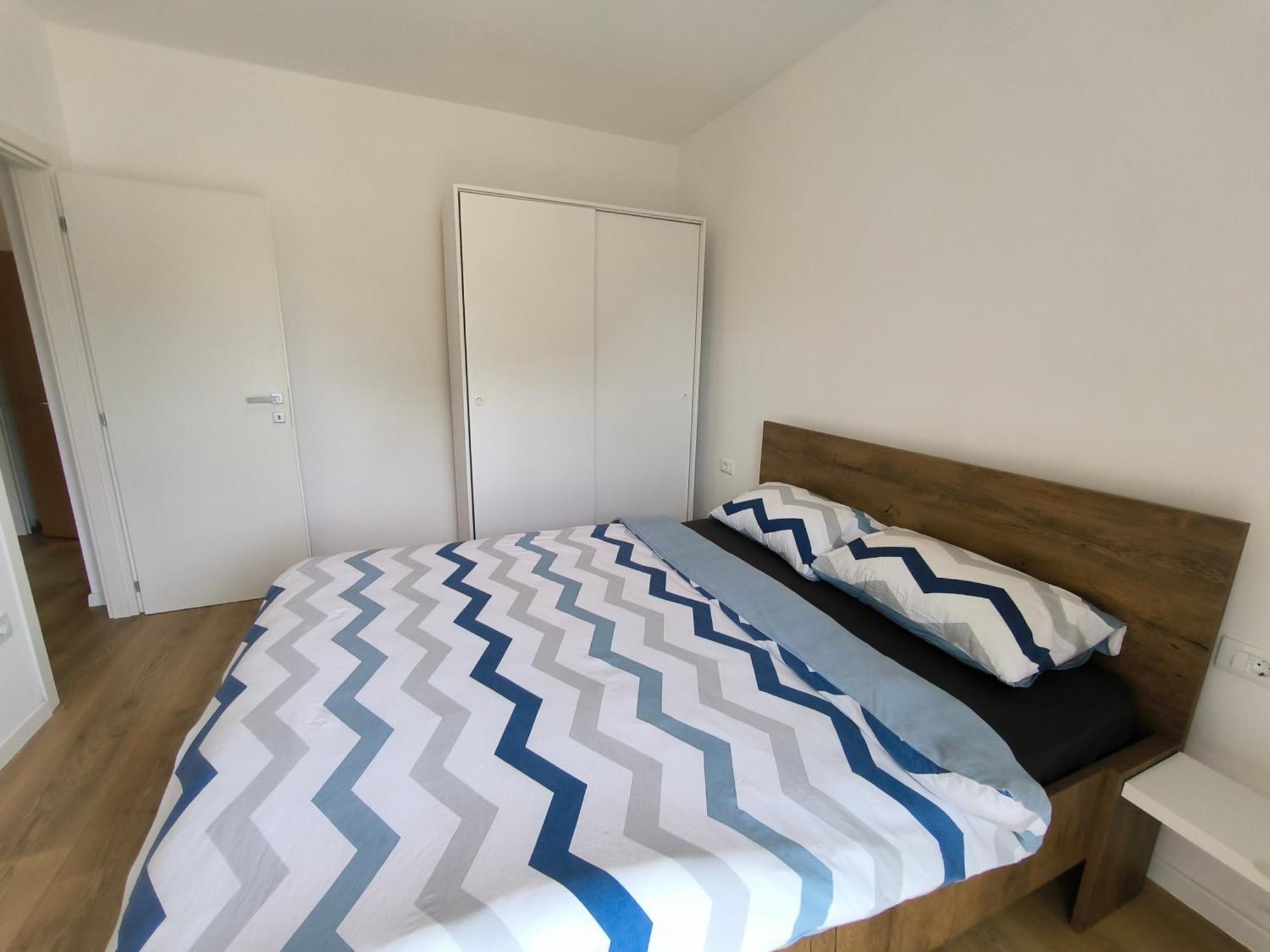 Apartament Kvarner Hill Viskovo Zewnętrze zdjęcie