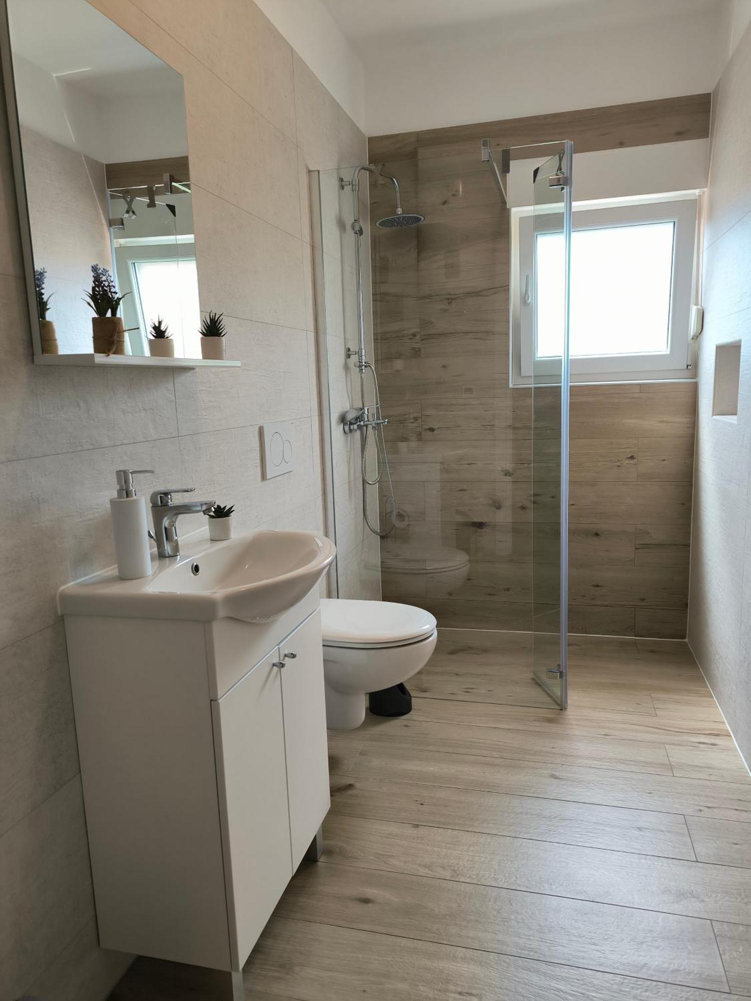 Apartament Kvarner Hill Viskovo Zewnętrze zdjęcie