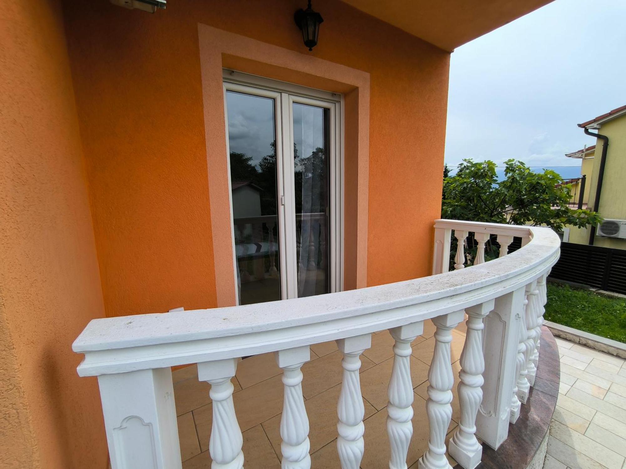 Apartament Kvarner Hill Viskovo Zewnętrze zdjęcie